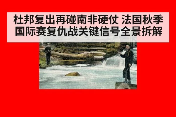 杜邦复出再碰南非硬仗 法国秋季国际赛复仇战关键信号全景拆解